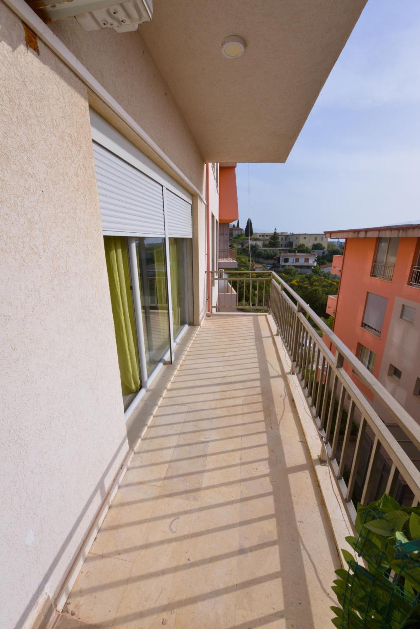 Beachside Hill *