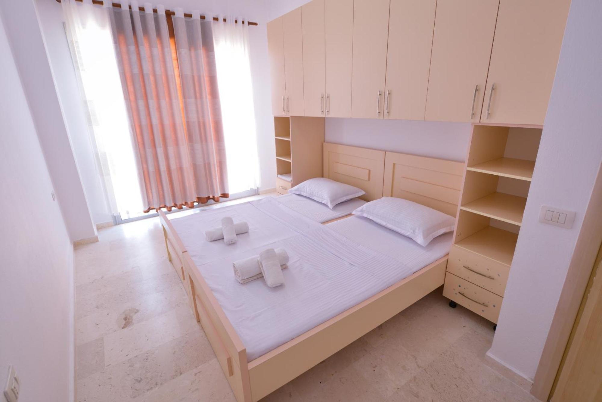 Apartamento Beachside Hill *
